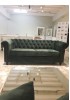 Chesterfield Sofa 3 Seater